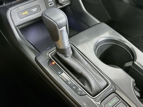 Used 2024 Honda Civic EX image 24