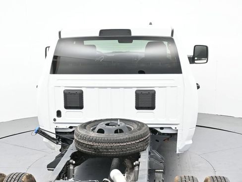 New 2026 RAM 3500 Tradesman image 24