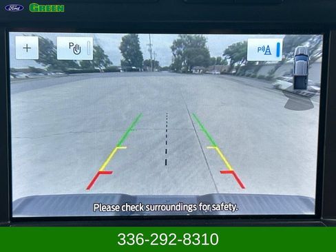 Used 2023 Ford F150 XL w/ STX Appearance Package AWD/4WD image 21