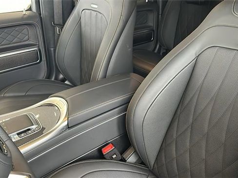 Certified 2025 Mercedes-Benz G 63 AMG G 63 AMGﾮ image 29