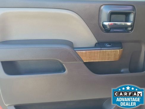 Used 2016 GMC Sierra 1500 SLT w/ Enhanced Driver Alert Package image 43