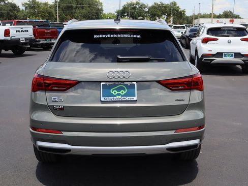 Used 2022 Audi Q3 2.0T Premium AWD/4WD image 8