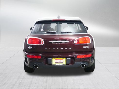 Used 2016 MINI Cooper Clubman S FWD image 6