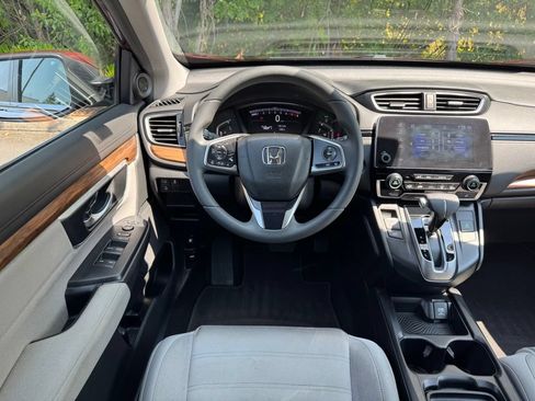 Used 2018 Honda CR-V EX image 20