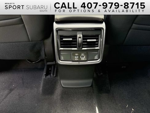 New 2026 Subaru Forester Wilderness AWD/4WD image 19