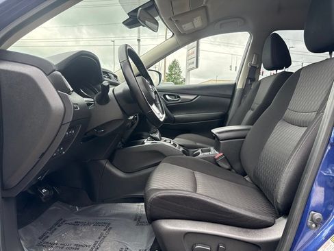 Used 2020 Nissan Rogue SV AWD/4WD image 22