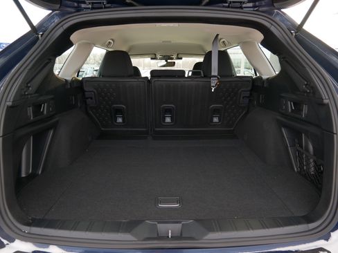 Certified 2025 Subaru Outback AWD image 18