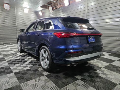 Used 2025 Audi Q5 Prestige image 7