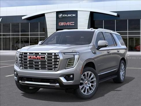 New 2026 GMC Yukon Denali RWD image 6