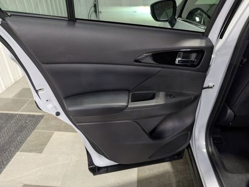 Used 2025 Mitsubishi Eclipse Cross SE AWD/4WD image 8