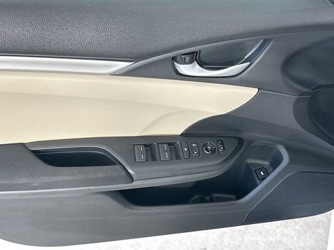 Used 2019 Honda Civic LX image 21