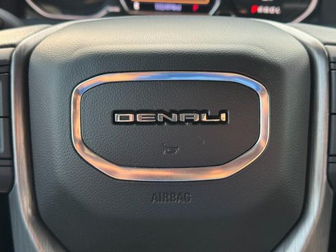 Used 2020 GMC Sierra 3500 Denali w/ Denali Ultimate Package AWD/4WD image 25