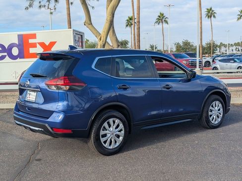 Used 2020 Nissan Rogue S image 8