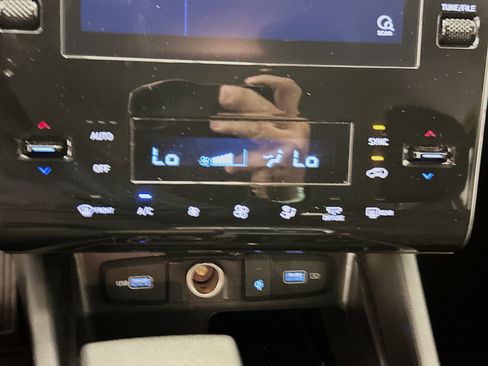 Used 2024 Hyundai Tucson SEL image 23