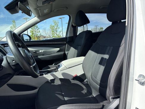 Used 2024 Hyundai Tucson SEL AWD/4WD image 16