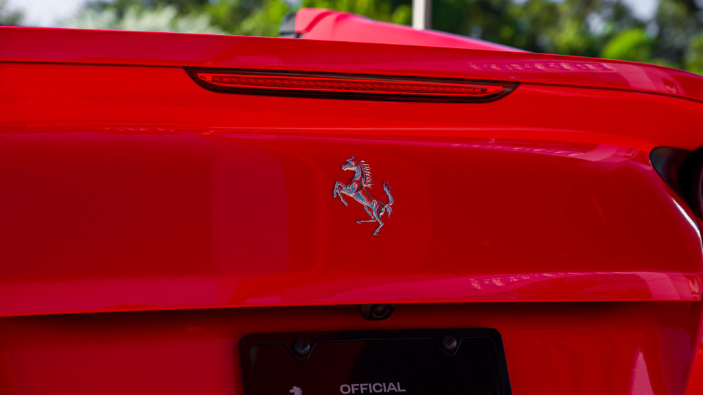 Used 2023 Ferrari 812 GTS RWD image 45
