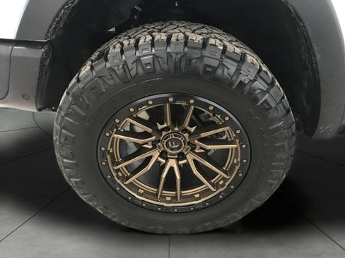 Used 2023 RAM 1500 Rebel w/ Rebel Level 2 Equipment Group image 4