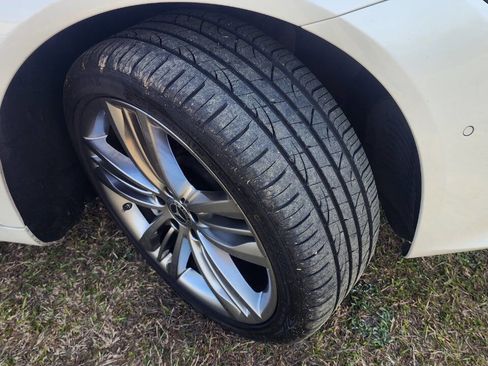 Used 2018 Mercedes-Benz S 560 S 560 4dr Sedan image 11