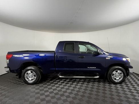 Used 2010 Toyota Tundra SR5 AWD/4WD image 4