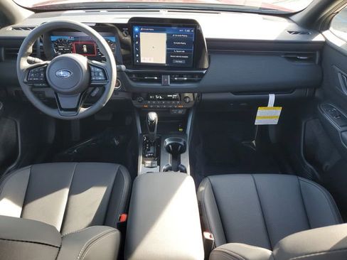 New 2026 Subaru Outback Limited image 16