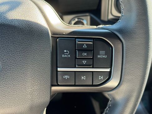 Certified 2024 Ford F150 XLT w/ Equipment Group 302A MID image 31