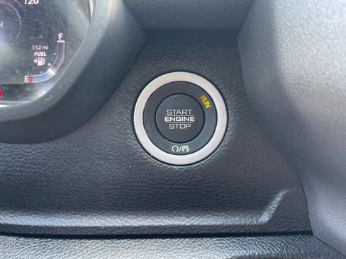 Used 2023 RAM 1500 Laramie AWD/4WD image 37