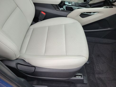 Used 2024 Kia Telluride S w/ S Sunroof Package FWD image 19