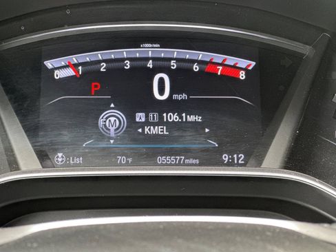 Used 2020 Honda CR-V EX-L image 26