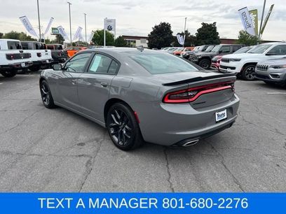 Used 2023 Dodge Charger SXT w/ Blacktop Package