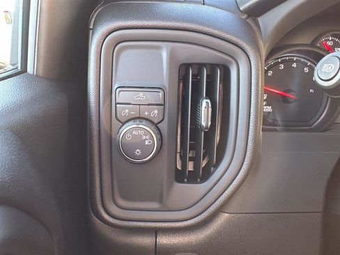 New 2026 Chevrolet Silverado 1500 W/T w/ WT Value Package image 14