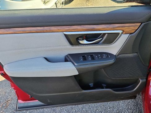 Certified 2022 Honda CR-V EX image 12