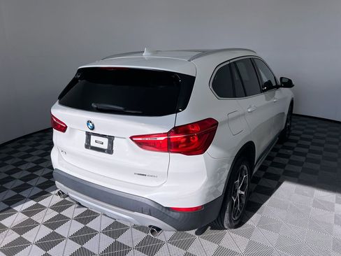 Used 2018 BMW X1 sDrive28i FWD image 3