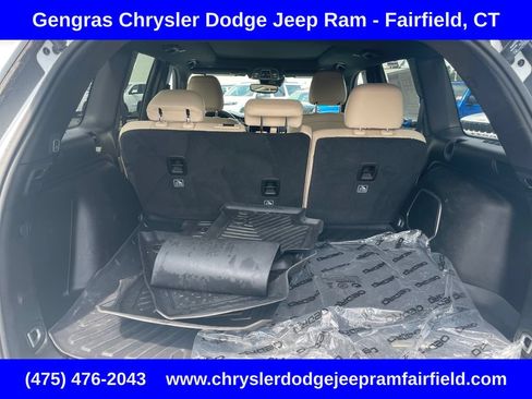 Used 2022 Jeep Grand Cherokee Limited 4xe AWD/4WD image 30