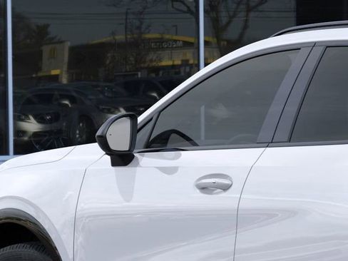 New 2026 Buick Envision Sport Touring image 12