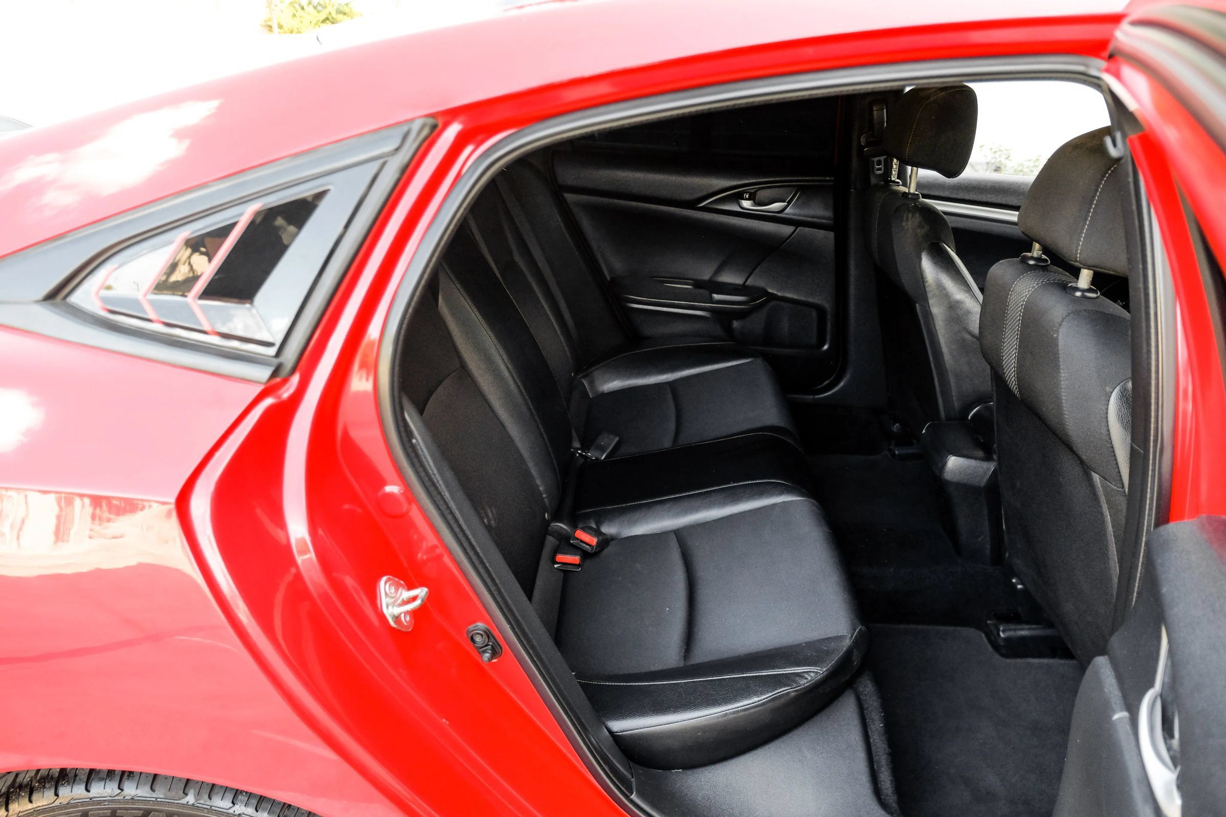 Used 2019 Honda Civic Sport image 40