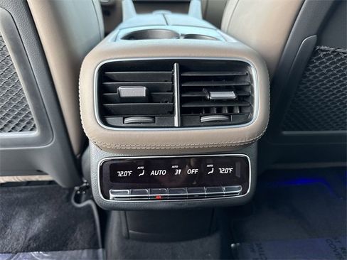 New 2025 Mercedes-Benz GLS 580 4MATIC image 28