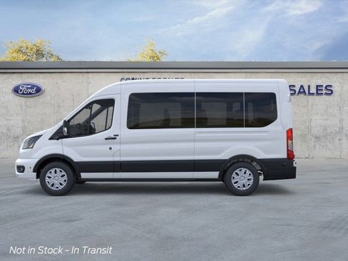 New 2026 Ford Transit 350 XLT RWD image 3
