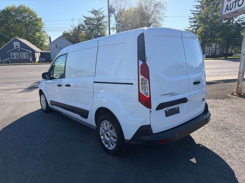 Used 2016 Ford Transit Connect XLT FWD image 4