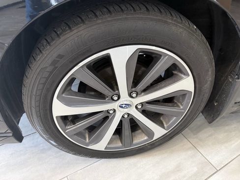 Used 2019 Subaru Legacy 2.5i Limited w/ Popular Package #2A image 48