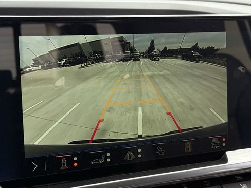 New 2026 Chevrolet Silverado 1500 RST w/ Texas Edition Plus image 18