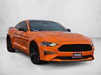 Used 2021 Ford Mustang GT w/ Equipment Group 301A RWD video 3