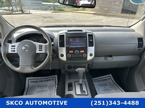 Used 2019 Nissan Frontier SV w/ Value Truck Package image 15