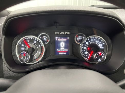 Used 2024 RAM 3500 Tradesman image 20