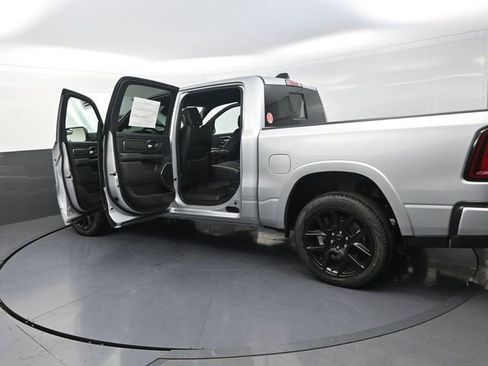 New 2026 RAM 1500 Laramie image 37