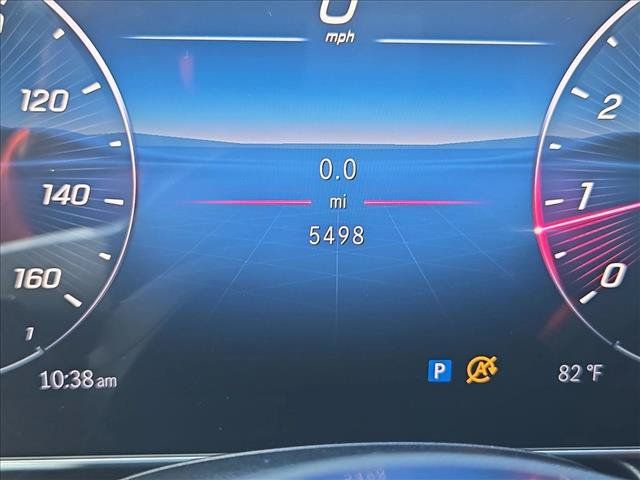 Used 2026 Mercedes-Benz GLC 300 image 10