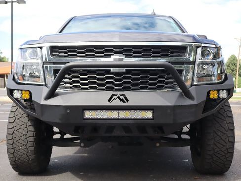 Used 2016 Chevrolet Suburban LT AWD/4WD image 13