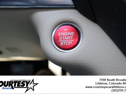 Used 2020 Acura MDX SH-AWD w/ Advance Package image 15