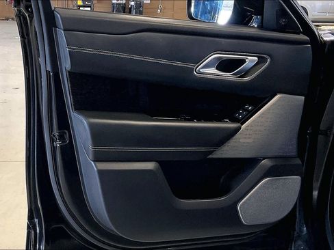 Used 2020 Land Rover Range Rover Velar R-Dynamic HSE image 20