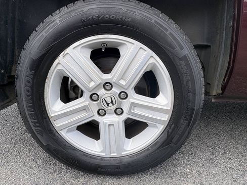 Used 2013 Honda Ridgeline RTL image 19