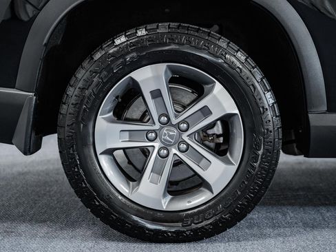 Used 2024 Honda Pilot EX-L image 17